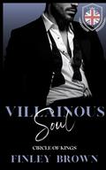 Villainous Soul (Circle of Kings #1) by Finley Brown