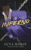 Inferno: Discreet Special Edition by Luna Mason