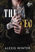 The CEO (Shadowed Sins #1) by Alexis Winter