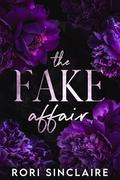 The Fake Affair by Rori Sinclair