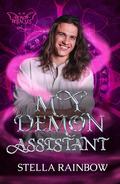 My Demon Assistant by Stella Rainbow