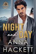 Night and Day by Anna Hackett