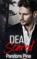 Dead Scared (Cold Case Psychic #34) by Pandora Pine