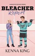 Bleacher Report by Kenna King
