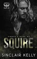 Squire by Sinclair Kelly