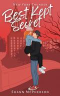 Best Kept Secret by Shann McPherson