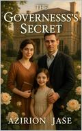 The Governess's Secret: A Grumpy Billionaire Single Dad Nanny Romance by Azirion Jase