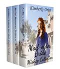 Mail-Order Mishap Collection by Kimberly Grist