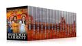 Westward Dreams: Brides Of The Untamed West: 16 Book Box Set by Rosie May Garrett