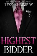 Highest Bidder: San Diego After Dark by Tess Summers