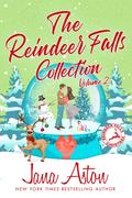 The Reindeer Falls Collection: Volume 2 (Reindeer Falls Bundles #2) by Jana Aston