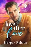 Love After Love (Getaways #2) by Harper Robson