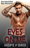 Eyes on Me by Hope Ford