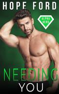 Needing You by Hope Ford