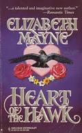 Heart of the Hawk by Elizabeth Mayne