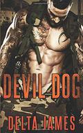 Devil Dog by Delta James