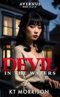 Avernus (Devil In The Waters #15) by KT Morrison
