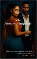 The Lucrative Assignment: When survival demands sacrifice, how far is too far? by Nicole Box