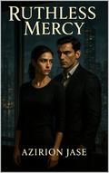 Ruthless Mercy: A Dark Mafia Romance: He Was Her Captor, Her Patient, Her Only Escape by Azirion Jase