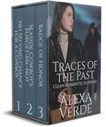 Traces of the Past: Three clean small-town amnesia romances with suspense by Alexa Verde