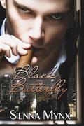Black Butterfly: Second Edition by Sienna Mynx