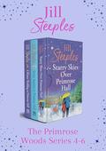 The Primrose Woods Series 4-6 by Jill Steeples