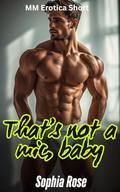 That’s Not a Mic, Baby: MM erotica short by Sofia Rose