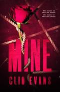 Mine: A Reverse Age Gap Romance by Clio Evans