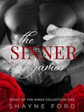 THE SINNER: James (NIGHT OF THE KINGS COLLECTION #1) by Shayne Ford