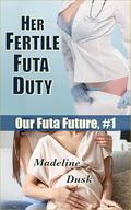 Her Fertile Futa Duty: Our Futa Future, Part 1 by Madeline Dusk