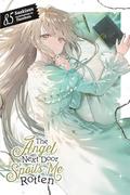 The Angel Next Door Spoils Me Rotten, Vol. 8.5 (The Angel Next Door Spoils Me Rotten Light Novel #8.5) by Hanekoto
