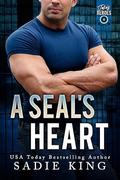 A SEAL's Heart (Jake's Heroes #1) by Sadie King