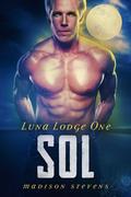 Sol by Madison Stevens
