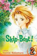 Skip・Beat!, Vol. 2 by Yoshiki Nakamura