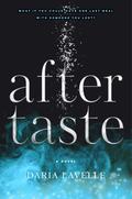 Aftertaste by Daria Lavelle