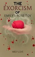 The Exorcism of Emily's Rose Toy by Missy Love