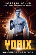 Yorix by Loretta Johns