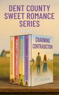 The Contradiction Series : boxed set by P.S. Martinez