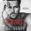 Speak of the Devil (Westcott Family #6) by S.L. Scott