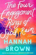 The Four Engagement Rings of Sybil Rain by Hannah Brown