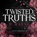 Twisted Truths by P. Rayne, Sabastian York