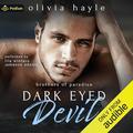 Dark Eyed Devil (Brothers of Paradise #1) by Jameson Adams