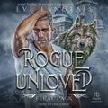 Rogue Unloved (Feral Pack #4) by Lexi Evans