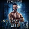 Enemy Wolf: Howling Death MC, Book 2 by Sophie Ash