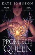 The Promised Queen by Kate Johnson