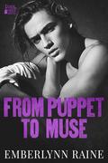 From Puppet to Muse (Four Foxes #4) by Emberlynn Raine