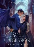 Soul Obsession by Kalista Neith