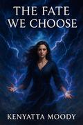 The Fates We Choose by Kenyatta Moody