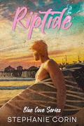 Riptide: Blue Cove Series by Stephanie Corin