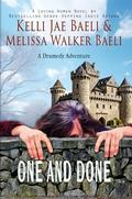 One and Done by Kelli Jae Baeli